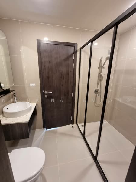 XT Huaikhwang, Bangkok, 244 Ratchadaphisek Road, Huai Khwang, Bangkok, 1 Bedroom, 35 sqm, Condo For Sale, by Nicha Na Lampang, 500481810 - DDproperty.com