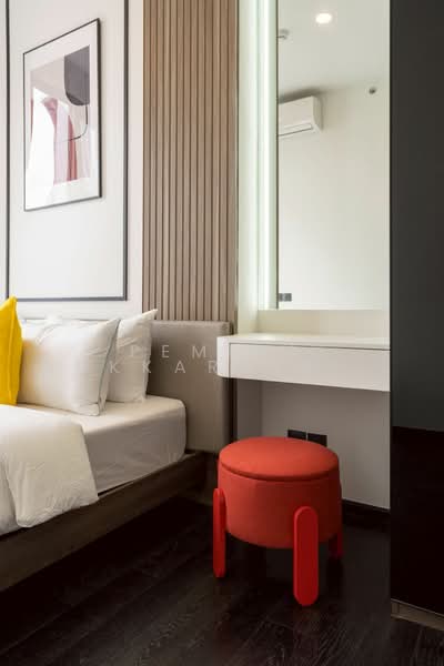 Park Origin Thonglor, Bangkok, Soi Thonglor 10, Sukhumvit Road, Khlong Tan Nua, Watthana, Bangkok, 2 Bedrooms, 67 sqm, Condo For Sale, by Pemika Aukkaraleekul, 500481812 - DDproperty.com