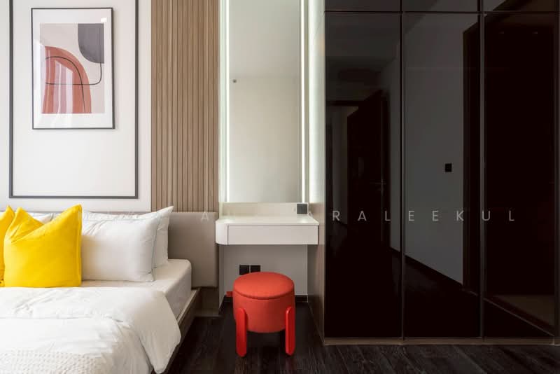 Park Origin Thonglor, Bangkok, Soi Thonglor 10, Sukhumvit Road, Khlong Tan Nua, Watthana, Bangkok, 2 Bedrooms, 67 sqm, Condo For Sale, by Pemika Aukkaraleekul, 500481812 - DDproperty.com