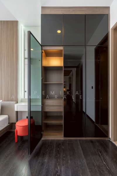 Park Origin Thonglor, Bangkok, Soi Thonglor 10, Sukhumvit Road, Khlong Tan Nua, Watthana, Bangkok, 2 Bedrooms, 67 sqm, Condo For Sale, by Pemika Aukkaraleekul, 500481812 - DDproperty.com