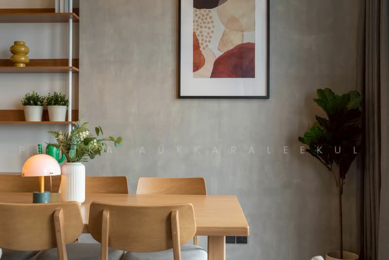 Park Origin Thonglor, Bangkok, Soi Thonglor 10, Sukhumvit Road, Khlong Tan Nua, Watthana, Bangkok, 2 Bedrooms, 67 sqm, Condo For Sale, by Pemika Aukkaraleekul, 500481812 - DDproperty.com