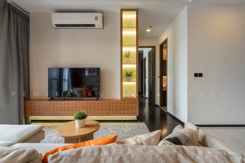 Park Origin Thonglor, กรุงเทพ, Soi Thonglor 10, Sukhumvit Road, คลองตันเหนือ, วัฒนา, กรุงเทพ, 67 ตร.ม., คอนโด ขาย, โดย Pemika Aukkaraleekul, 500481812 - DDproperty.com