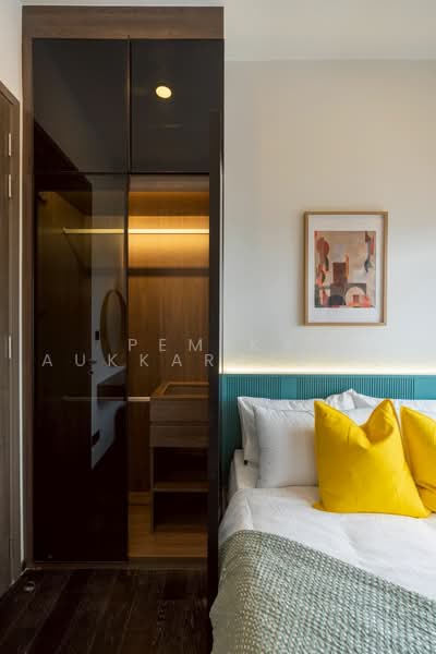 Park Origin Thonglor, Bangkok, Soi Thonglor 10, Sukhumvit Road, Khlong Tan Nua, Watthana, Bangkok, 2 Bedrooms, 67 sqm, Condo For Sale, by Pemika Aukkaraleekul, 500481812 - DDproperty.com