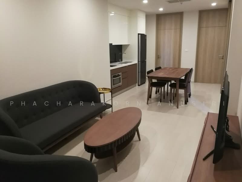 Noble Ploenchit : โนเบิล เพลินจิต, กรุงเทพ, 1035 ถนนเพลินจิต, ลุมพินี, ปทุมวัน, กรุงเทพ, 76 ตร.ม., คอนโด ให้เช่า, โดย Phacharakorn Anusiri, 500481815 - DDproperty.com