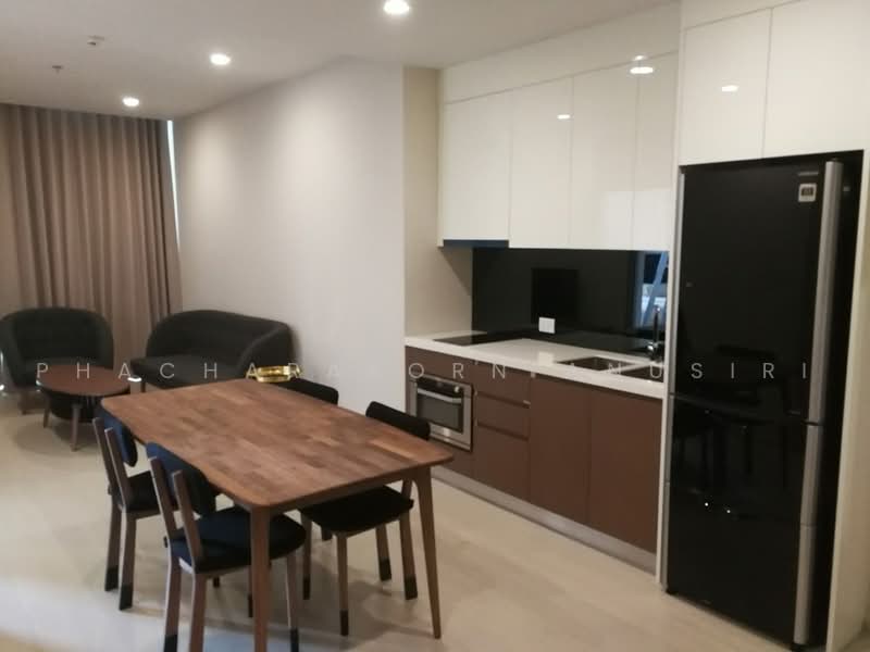 Noble Ploenchit : โนเบิล เพลินจิต, กรุงเทพ, 1035 ถนนเพลินจิต, ลุมพินี, ปทุมวัน, กรุงเทพ, 76 ตร.ม., คอนโด ให้เช่า, โดย Phacharakorn Anusiri, 500481815 - DDproperty.com