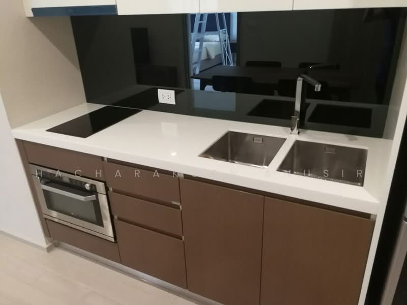 Noble Ploenchit, Bangkok, 1035 Ploenchit Road, Lumphini, Pathum Wan, Bangkok, 2 Bedrooms, 76 sqm, Condo For Rent, by Phacharakorn Anusiri, 500481815 - DDproperty.com
