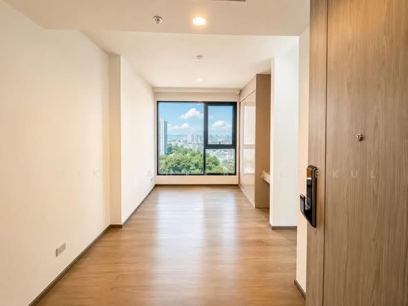 Coco Parc, Bangkok, 1150 Rama 4 Road, Khlong Toei, Bangkok, 1 Bedroom, 27 sqm, Condo For Sale, by Pemika Aukkaraleekul, 500481817 - DDproperty.com