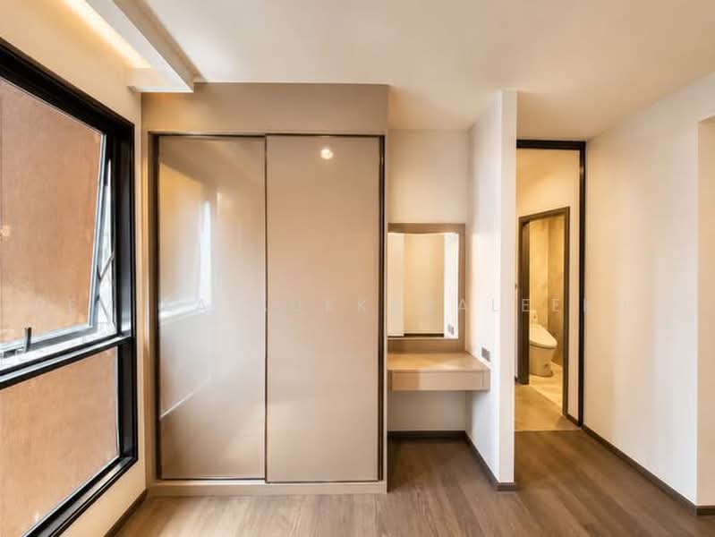Coco Parc, Bangkok, 1150 Rama 4 Road, Khlong Toei, Bangkok, 1 Bedroom, 27 sqm, Condo For Sale, by Pemika Aukkaraleekul, 500481817 - DDproperty.com