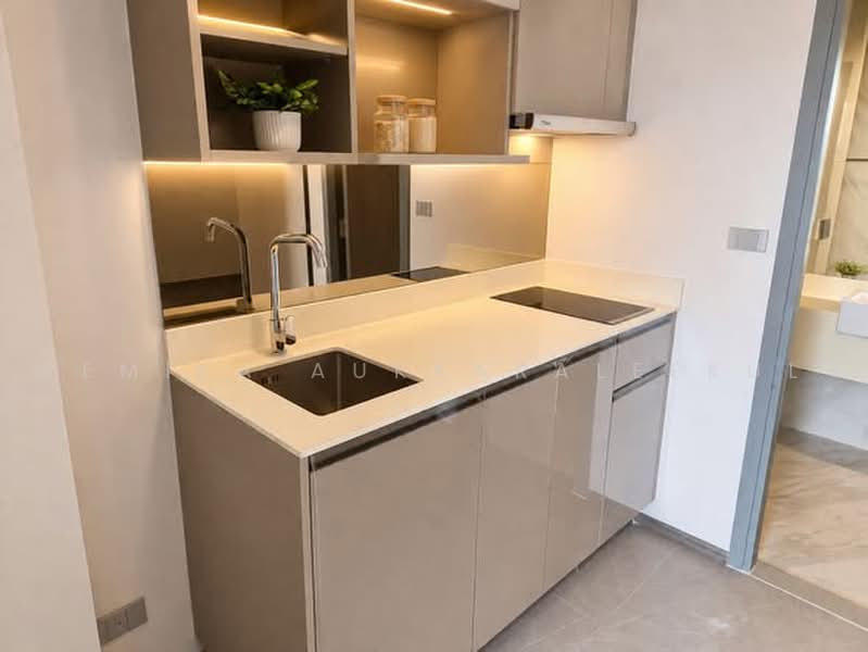 Coco Parc, Bangkok, 1150 Rama 4 Road, Khlong Toei, Bangkok, 1 Bedroom, 27 sqm, Condo For Sale, by Pemika Aukkaraleekul, 500481817 - DDproperty.com
