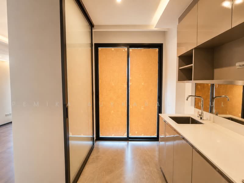 Coco Parc, Bangkok, 1150 Rama 4 Road, Khlong Toei, Bangkok, 1 Bedroom, 27 sqm, Condo For Sale, by Pemika Aukkaraleekul, 500481817 - DDproperty.com
