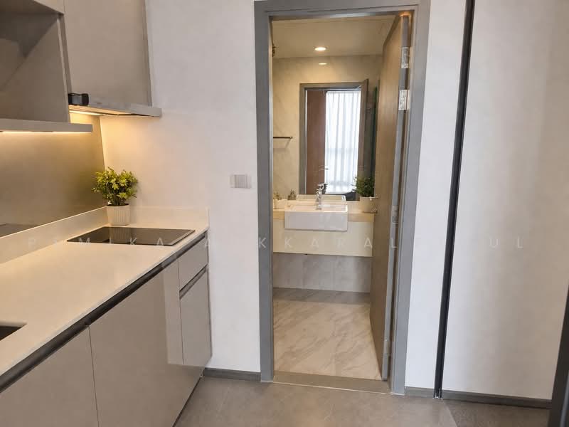 Coco Parc, Bangkok, 1150 Rama 4 Road, Khlong Toei, Bangkok, 1 Bedroom, 27 sqm, Condo For Sale, by Pemika Aukkaraleekul, 500481817 - DDproperty.com