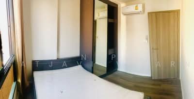 For Rent - Notting Hill Chatuchak-Interchange, Bangkok