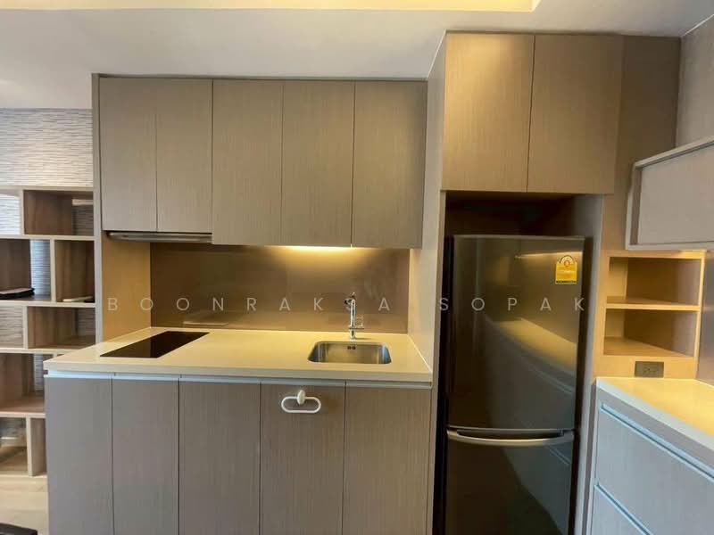 Mode Sukhumvit 61, Bangkok, Sukhumvit 61 Road, Khlong Tan Nua, Watthana, Bangkok, 1 Bedroom, 50 sqm, Condo For Rent, by Boonraksa Sopak, 500481819 - DDproperty.com