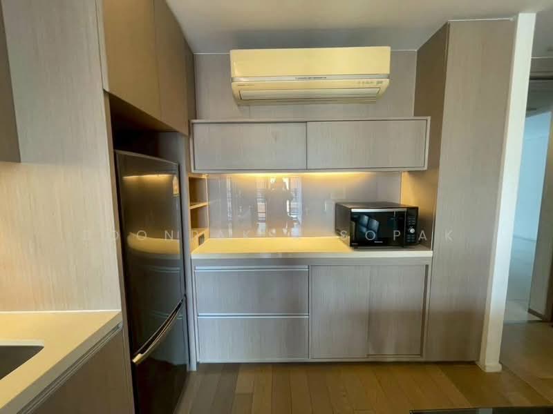 Mode Sukhumvit 61, Bangkok, Sukhumvit 61 Road, Khlong Tan Nua, Watthana, Bangkok, 1 Bedroom, 50 sqm, Condo For Rent, by Boonraksa Sopak, 500481819 - DDproperty.com