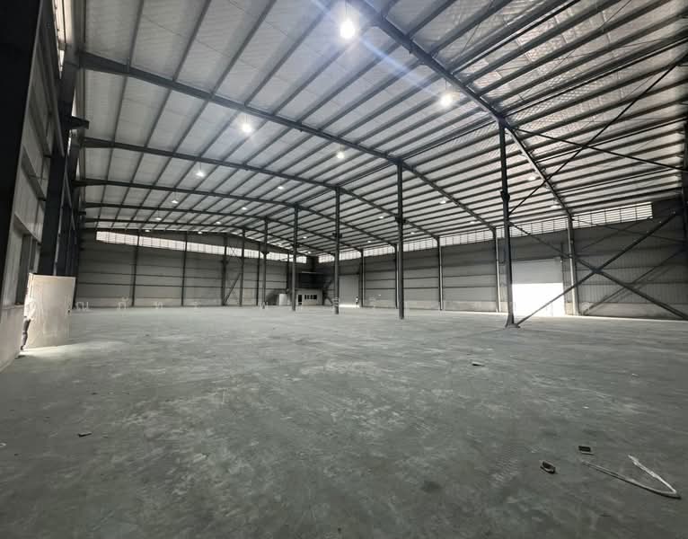 ให้เช่าโรงงาน โกดัง พร้อมออฟฟิศ บางบ่อ บางเสาธง สมุทรปราการ 5,670ตรม พื้นที่สีเหลือง(TW8-26526), สมุทรปราการ, บางบ่อ, สมุทรปราการ, 5,670 ตร.ม., โกดัง-โรงงาน ให้เช่า, โดย ณภัทร พรสิริเมธากุล, 500481820 - DDproperty.com