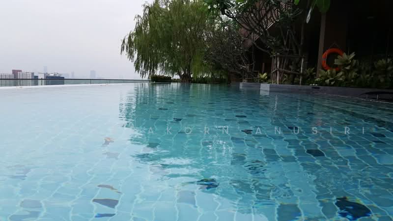 The Lofts Ekkamai, Bangkok, 1415 Sukhumvit Road, Phra Kanong Nua, Watthana, Bangkok, 1 Bedroom, 45 sqm, Condo For Rent, by Phacharakorn Anusiri, 500481822 - DDproperty.com