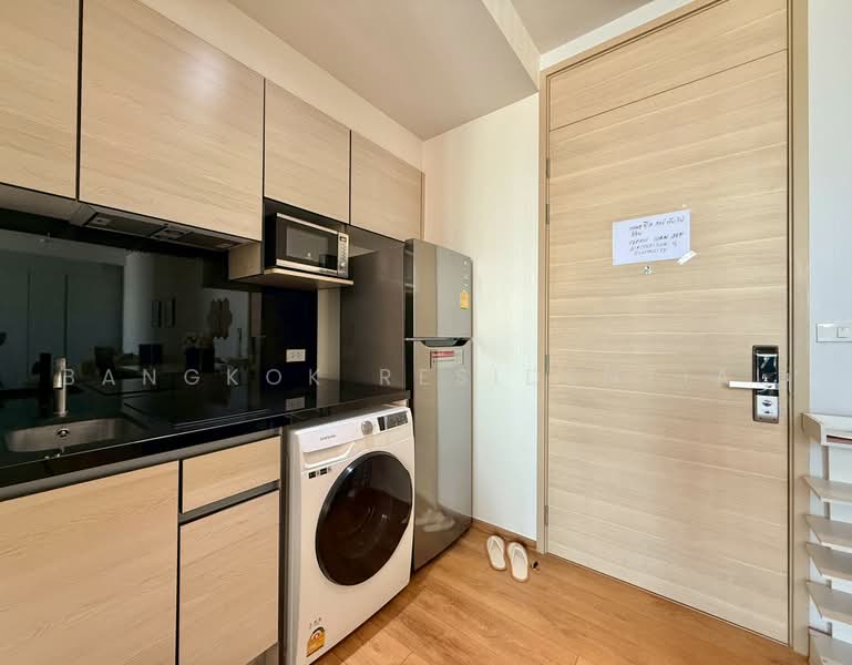 Park Origin Phrom Phong (Park 24), กรุงเทพ, 68 Soi Sukhumvit 24, คลองตัน, คลองเตย, กรุงเทพ, 60 ตร.ม., คอนโด ให้เช่า, โดย Bangkok Residential, 500481823 - DDproperty.com