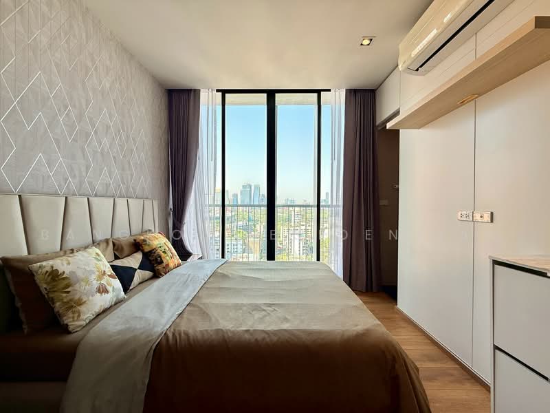 Park Origin Phrom Phong (Park 24), Bangkok, 68 Soi Sukhumvit 24, Khong Tan, Khlong Toei, Bangkok, 2 Bedrooms, 60 sqm, Condo For Rent, by Bangkok Residential, 500481823 - DDproperty.com