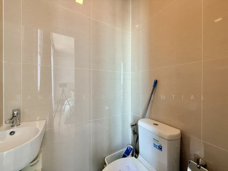 Park Origin Phrom Phong (Park 24), Bangkok, 68 Soi Sukhumvit 24, Khong Tan, Khlong Toei, Bangkok, 2 Bedrooms, 60 sqm, Condo For Rent, by Bangkok Residential, 500481823 - DDproperty.com