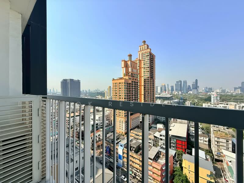 Park Origin Phrom Phong (Park 24), กรุงเทพ, 68 Soi Sukhumvit 24, คลองตัน, คลองเตย, กรุงเทพ, 60 ตร.ม., คอนโด ให้เช่า, โดย Bangkok Residential, 500481823 - DDproperty.com