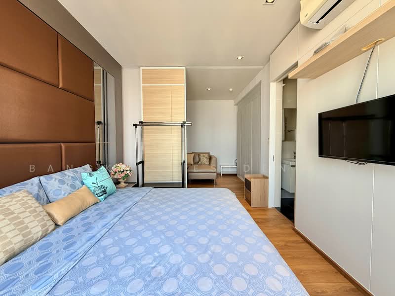 Park Origin Phrom Phong (Park 24), Bangkok, 68 Soi Sukhumvit 24, Khong Tan, Khlong Toei, Bangkok, 2 Bedrooms, 60 sqm, Condo For Rent, by Bangkok Residential, 500481823 - DDproperty.com