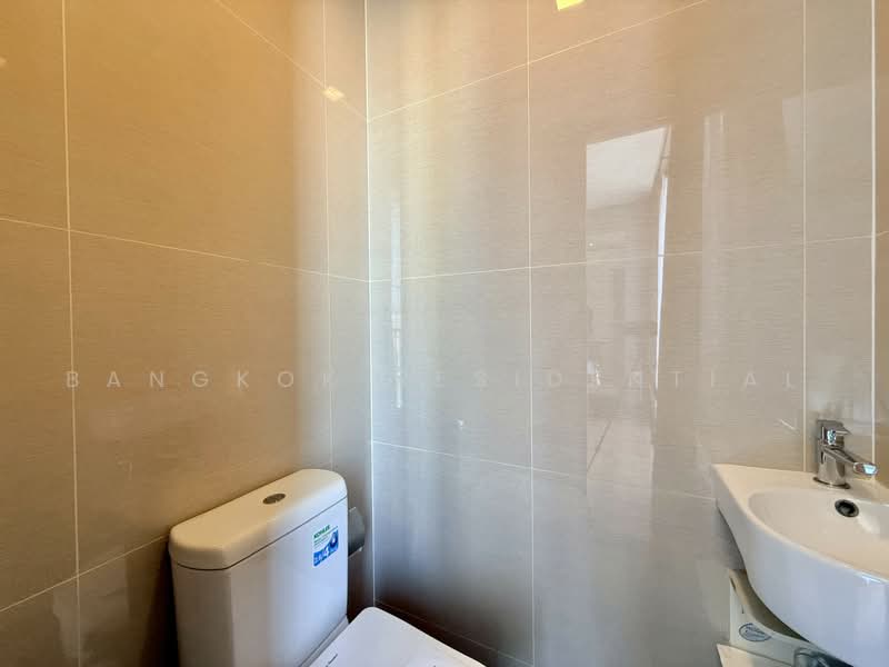 Park Origin Phrom Phong (Park 24), Bangkok, 68 Soi Sukhumvit 24, Khong Tan, Khlong Toei, Bangkok, 2 Bedrooms, 60 sqm, Condo For Rent, by Bangkok Residential, 500481823 - DDproperty.com