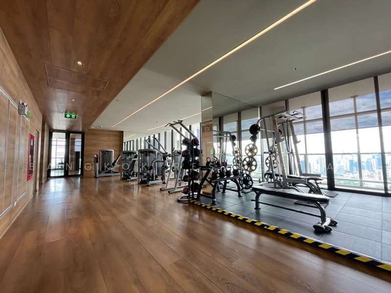 Park Origin Phrom Phong (Park 24), Bangkok, 68 Soi Sukhumvit 24, Khong Tan, Khlong Toei, Bangkok, 2 Bedrooms, 60 sqm, Condo For Rent, by Bangkok Residential, 500481823 - DDproperty.com