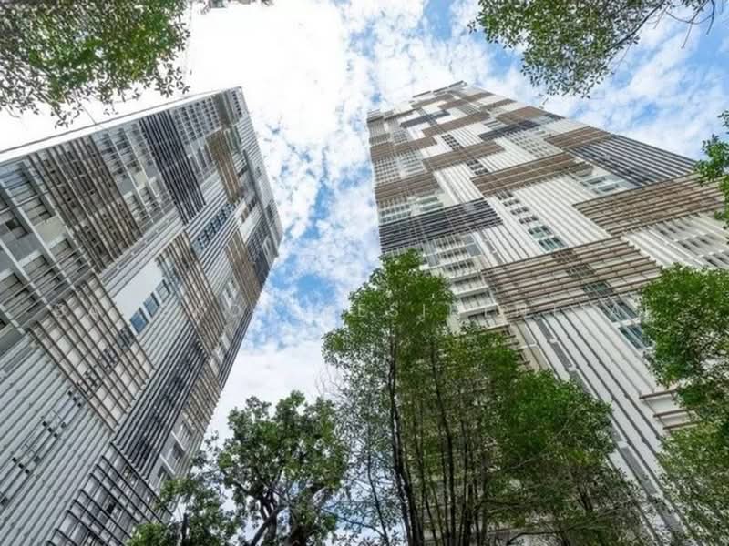 Park Origin Phrom Phong (Park 24), Bangkok, 68 Soi Sukhumvit 24, Khong Tan, Khlong Toei, Bangkok, 2 Bedrooms, 60 sqm, Condo For Rent, by Bangkok Residential, 500481823 - DDproperty.com