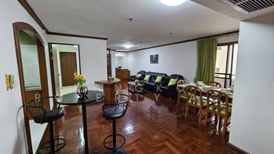 For Rent - Baan Suanpetch, Bangkok