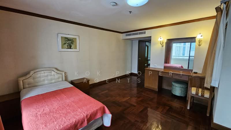 Baan Suanpetch : บ้านสวนเพชร คอนโดมิเนียม, กรุงเทพ, 18 ซอยสุขุมวิท 39, คลองตันเหนือ, วัฒนา, กรุงเทพ, 135 ตร.ม., คอนโด ให้เช่า, โดย BANGKOK PROPERTY AGENTS, 500481824 - DDproperty.com