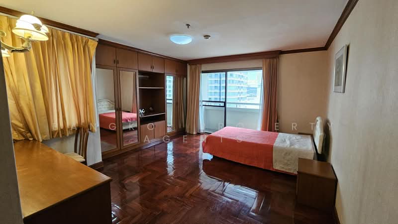 Baan Suanpetch : บ้านสวนเพชร คอนโดมิเนียม, กรุงเทพ, 18 ซอยสุขุมวิท 39, คลองตันเหนือ, วัฒนา, กรุงเทพ, 135 ตร.ม., คอนโด ให้เช่า, โดย BANGKOK PROPERTY AGENTS, 500481824 - DDproperty.com