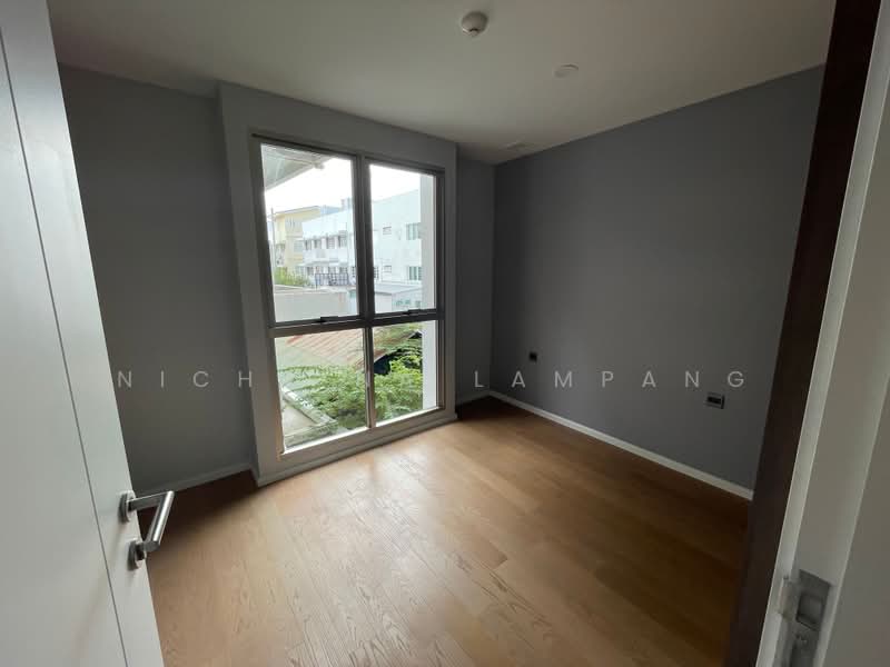 Suanbua Residence Ari 1- Ralakru, Bangkok, Soi Ari 1, Samsen Nai, Phaya Thai, Bangkok, 2 Bedrooms, 50 sqm, Condo For Sale, by Nicha Na Lampang, 500481825 - DDproperty.com