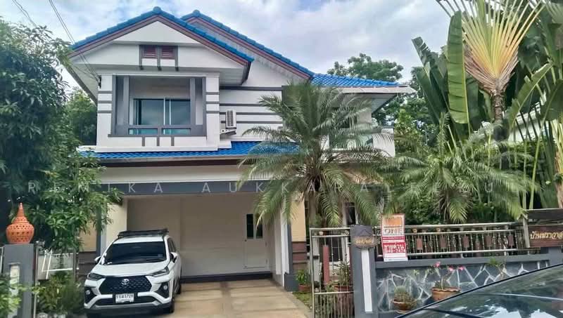 undefined, Bangkok, Praborommaharatchawang, Phra Nakhon, Bangkok, 3 Bedrooms, 100 sqm, Single Detached House For Sale, by Pemika Aukkaraleekul, 500481828 - DDproperty.com