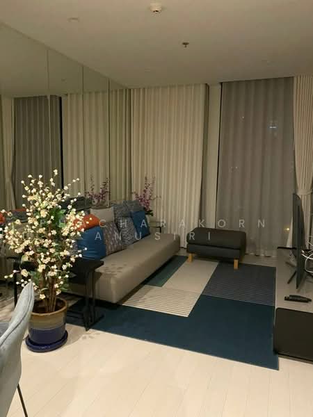 Noble Ploenchit, Bangkok, 1035 Ploenchit Road, Lumphini, Pathum Wan, Bangkok, 1 Bedroom, 61 sqm, Condo For Rent, by Phacharakorn Anusiri, 500481830 - DDproperty.com