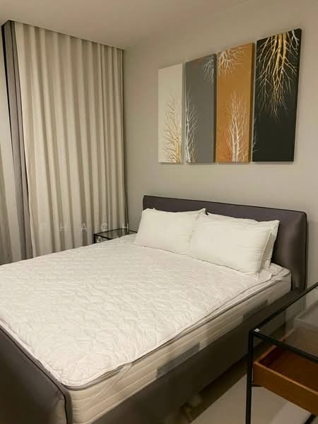 Noble Ploenchit, Bangkok, 1035 Ploenchit Road, Lumphini, Pathum Wan, Bangkok, 1 Bedroom, 61 sqm, Condo For Rent, by Phacharakorn Anusiri, 500481830 - DDproperty.com