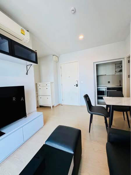 The Tree Sukhumvit 71-Ekamai, Bangkok, 1269 Sukhumvit 71 Road, Suan Luang, Bangkok, 2 Bedrooms, 49 sqm, Condo For Sale, by Chotika Rakrungrueang, 500481831 - DDproperty.com