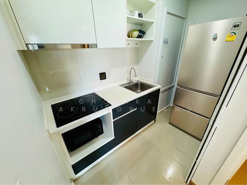 The Tree Sukhumvit 71-Ekamai, Bangkok, 1269 Sukhumvit 71 Road, Suan Luang, Bangkok, 2 Bedrooms, 49 sqm, Condo For Sale, by Chotika Rakrungrueang, 500481831 - DDproperty.com