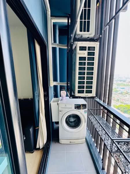 The Tree Sukhumvit 71-Ekamai, Bangkok, 1269 Sukhumvit 71 Road, Suan Luang, Bangkok, 2 Bedrooms, 49 sqm, Condo For Sale, by Chotika Rakrungrueang, 500481831 - DDproperty.com