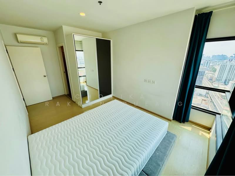 The Tree Sukhumvit 71-Ekamai, Bangkok, 1269 Sukhumvit 71 Road, Suan Luang, Bangkok, 2 Bedrooms, 49 sqm, Condo For Sale, by Chotika Rakrungrueang, 500481831 - DDproperty.com