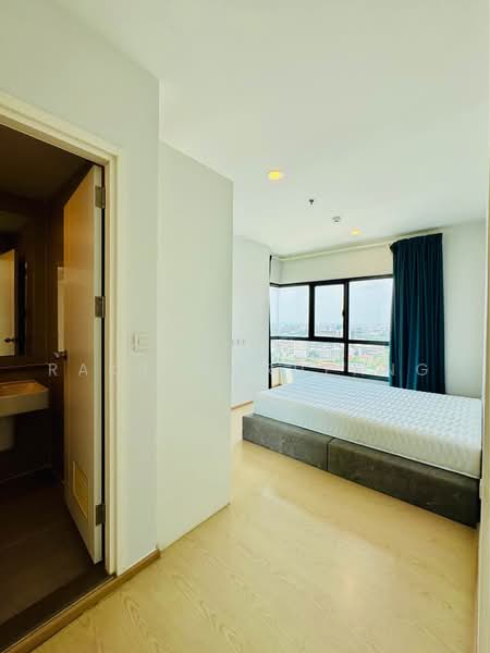 The Tree Sukhumvit 71-Ekamai, Bangkok, 1269 Sukhumvit 71 Road, Suan Luang, Bangkok, 2 Bedrooms, 49 sqm, Condo For Sale, by Chotika Rakrungrueang, 500481831 - DDproperty.com