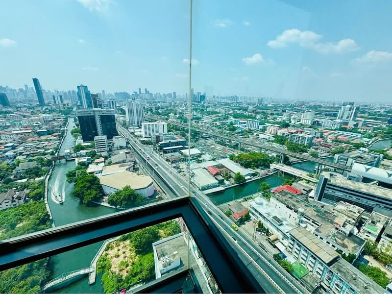 The Tree Sukhumvit 71-Ekamai, Bangkok, 1269 Sukhumvit 71 Road, Suan Luang, Bangkok, 2 Bedrooms, 49 sqm, Condo For Sale, by Chotika Rakrungrueang, 500481831 - DDproperty.com