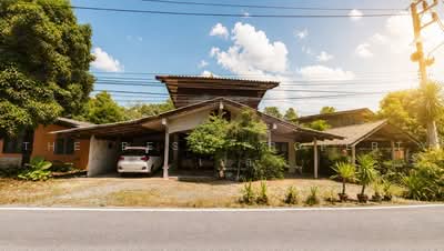 ขาย - บ้านเดี่ยวลานสกา นครศรีธรรมราช, นครศรีธรรมราช