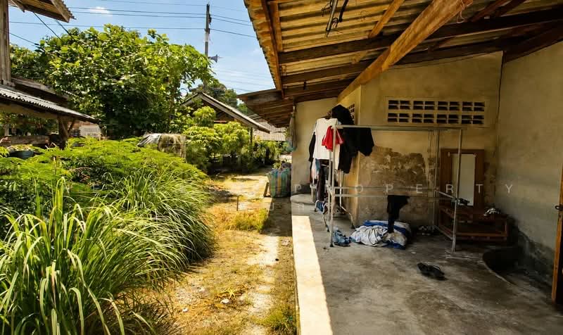 บ้านเดี่ยวลานสกา นครศรีธรรมราช, Nakhon Si Thammarat, Kam Lon, Lan Saka, Nakhon Si Thammarat, 3 Bedrooms, 150 sqm, Single Detached House For Sale, by The Best Property เบล, 500481833 - DDproperty.com