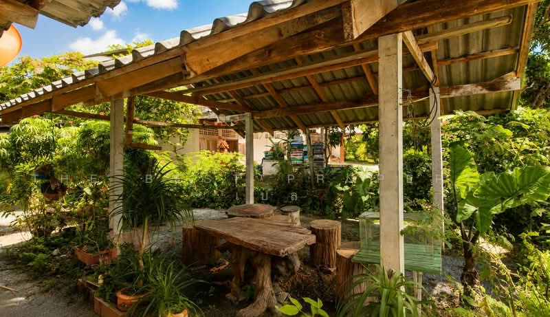 บ้านเดี่ยวลานสกา นครศรีธรรมราช, Nakhon Si Thammarat, Kam Lon, Lan Saka, Nakhon Si Thammarat, 3 Bedrooms, 150 sqm, Single Detached House For Sale, by The Best Property เบล, 500481833 - DDproperty.com