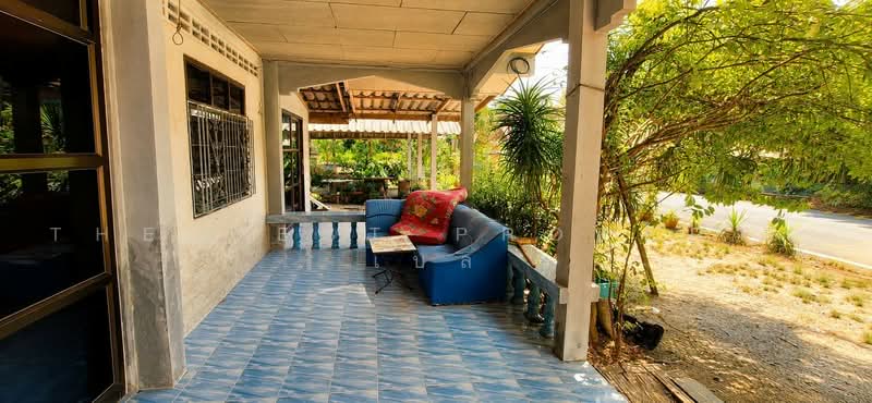 บ้านเดี่ยวลานสกา นครศรีธรรมราช, Nakhon Si Thammarat, Kam Lon, Lan Saka, Nakhon Si Thammarat, 3 Bedrooms, 150 sqm, Single Detached House For Sale, by The Best Property เบล, 500481833 - DDproperty.com