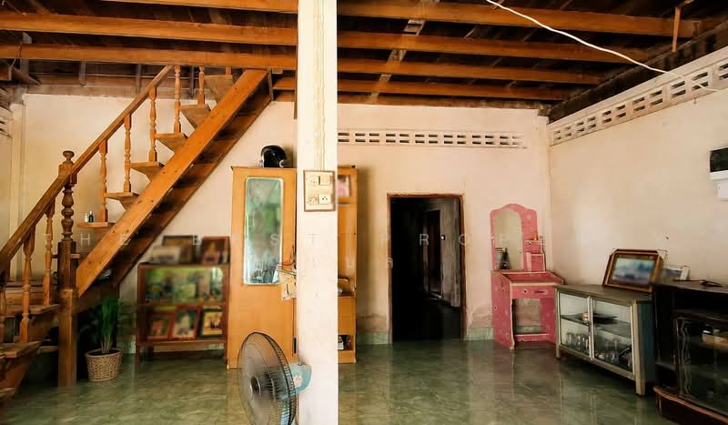 บ้านเดี่ยวลานสกา นครศรีธรรมราช, Nakhon Si Thammarat, Kam Lon, Lan Saka, Nakhon Si Thammarat, 3 Bedrooms, 150 sqm, Single Detached House For Sale, by The Best Property เบล, 500481833 - DDproperty.com