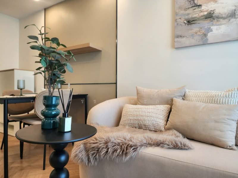 The Kris Extra 4, Bangkok, 330 Soi Ratchada 17, Din Daeng, Bangkok, 1 Bedroom, 34 sqm, Condo For Sale, by กฤตวรรณ ทะลอมคำ, 500481834 - DDproperty.com