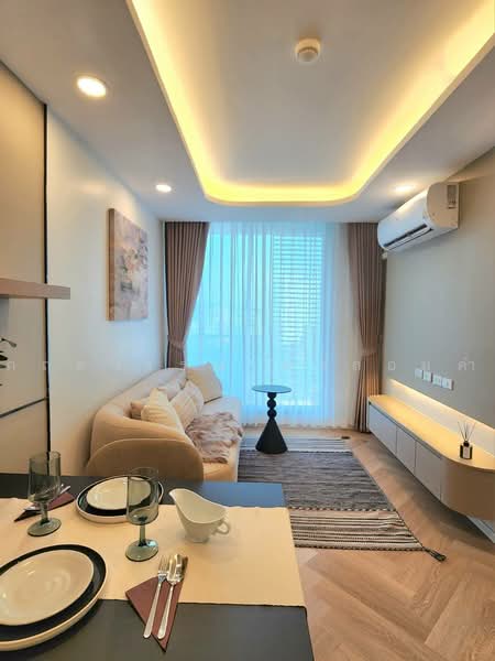 The Kris Extra 4, Bangkok, 330 Soi Ratchada 17, Din Daeng, Bangkok, 1 Bedroom, 34 sqm, Condo For Sale, by กฤตวรรณ ทะลอมคำ, 500481834 - DDproperty.com