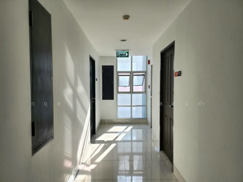 The Kris Extra 4, Bangkok, 330 Soi Ratchada 17, Din Daeng, Bangkok, 1 Bedroom, 34 sqm, Condo For Sale, by กฤตวรรณ ทะลอมคำ, 500481834 - DDproperty.com