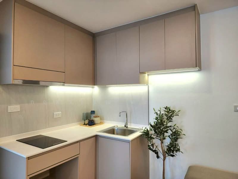The Kris Extra 4, Bangkok, 330 Soi Ratchada 17, Din Daeng, Bangkok, 1 Bedroom, 34 sqm, Condo For Sale, by กฤตวรรณ ทะลอมคำ, 500481834 - DDproperty.com
